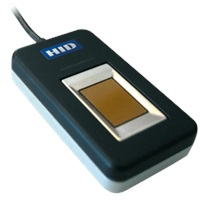 HID EikonTouch TC710 Reader, USB TC710-A3-01
