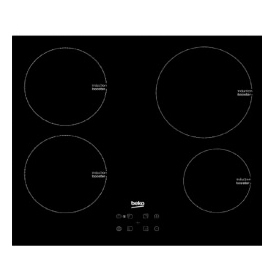 HII64400MT varná doska indu. BEKO 8690842215575