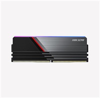 HIKSEMI DIMM DDR4 8GB 3600MHz Sword RGB, heatsink, CL18 HS-DIMM-U100(STD)/HSC408U36B4