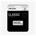 HIKSEMI Flash Disk 8GB Classic, USB 2.0 (R:10-20 MB/s, W:3-10 MB/s) HS-USB-M200(STD)/8G/NEWSEMI/W