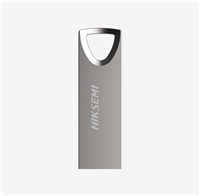 HIKSEMI Flash Disk 8GB Classic, USB 2.0 (R:10-20 MB/s, W:3-10 MB/s) HS-USB-M200(STD)/8G/NEWSEMI/W