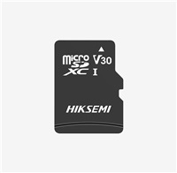HIKSEMI MicroSDHC karta 8GB, C10, (R:23MB/s, W:10MB/s) + adapter HS-TF-C1(STD)/8G/NEO/AD/W