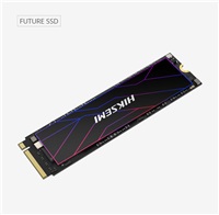 HIKSEMI SSD FUTURE 512GB, M.2 2280, PCIe Gen4x4, R7050/W4200 HS-SSD-FUTURE(STD)/512G/PCIE4