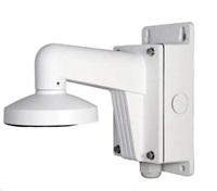 Hikvision DS-1273ZJ-140B, konzole na stěnu s montážním boxem pro kamery