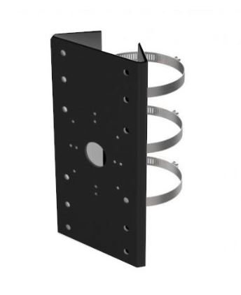 Hikvision DS-1275ZJ-SUS(BLACK) Vertical pole mount