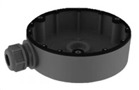 Hikvision DS-1280ZJ-DM8(Black), montážní patice pro DOME; černá