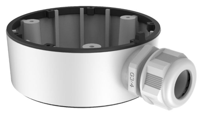 HIKVISION DS-1280ZJ-TR13, Držák pro kameru
