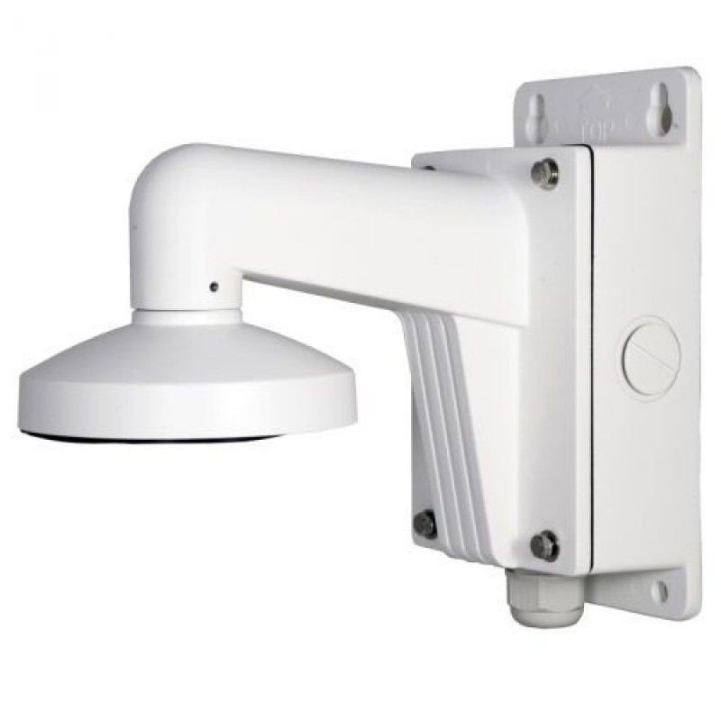 Hikvision DS-1473ZJ-155B Wall Mount