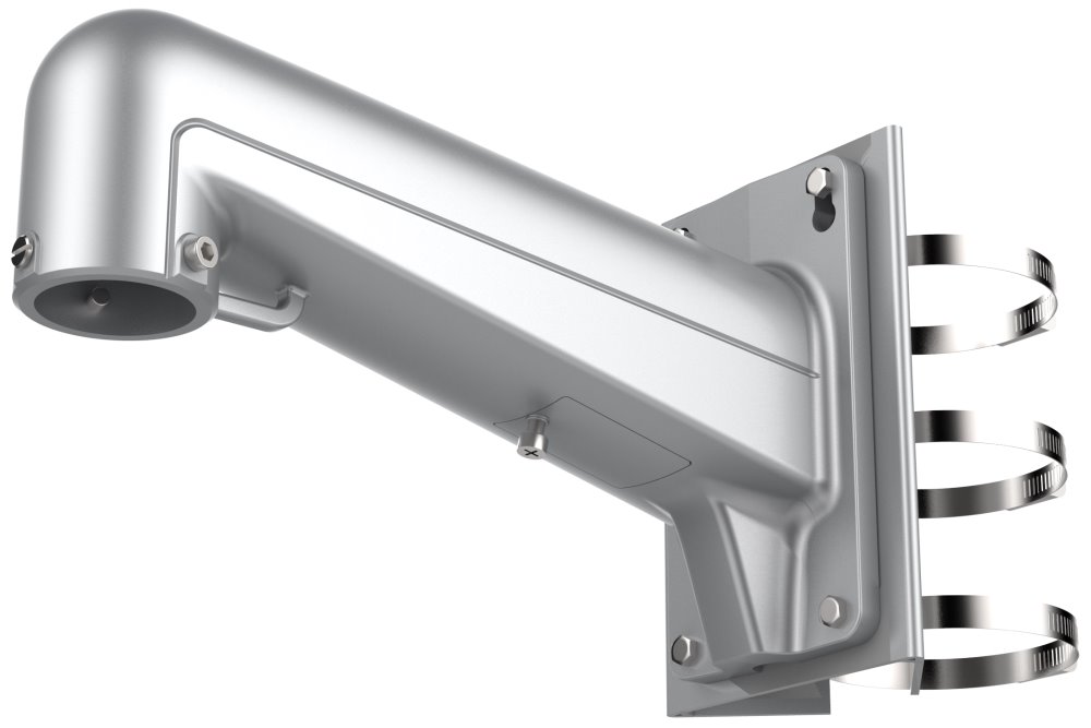 Hikvision DS-1602ZJ-POLE-P Vertical pole mount