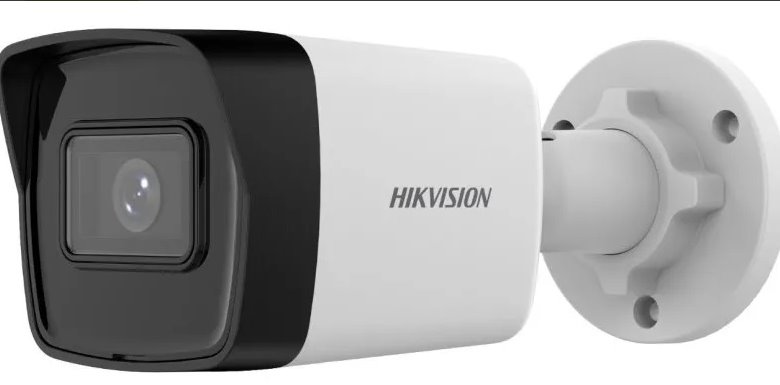 HIKVISION DS-2CD1023G2-I(2.8MM), 2MPix IP Bullet kamera; IR 30m, IP67
