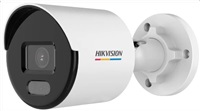HIKVISION DS-2CD1047G0-L(2.8MM)(C)(O-STD), 4MPix IP Bullet ColorVu kamera; LED 30m, WDR 120dB, IP67