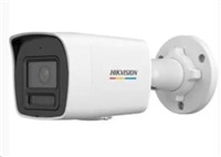 Hikvision DS-2CD1067G2H-LIU(2.8mm), 6MPix IP Bullet Hybrid ColorVu kamera; LED/IR 30m, mikrofon, IP67