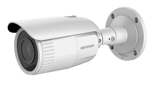 HIKVISION DS-2CD1643G2-IZ(2.8-12MM), 4MPix IP Bullet kamera; IR 50m, IP67