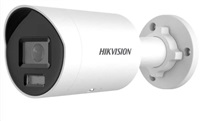 Hikvision DS-2CD2067G2H-LIU(2.8mm)(eF), 6MPix IP Bullet Hybrid ColorVu AcuSense kamera; LED/IR 40m, WDR 130dB, mikrofon