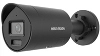 HIKVISION DS-2CD2087G2H-LIU(2.8MM)(EF)/BLACK,8MPix IP Bullet Hybrid ColorVu AcuSense kamera; LED/IR 40m, WDR 130dB