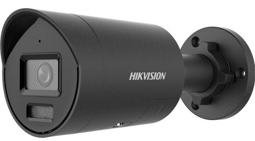 Hikvision DS-2CD2087G3-LI2UY/SL(2.8mm), 8MP ColorVu kamera s Hybridným prísvitom, 3. gener DS-2CD2087G3-LI2UY/SL(2.8mm)(