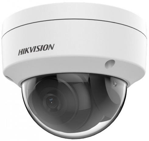 Hikvision DS-2CD2123G2-IU(4MM) 2MP Dome Fixed Lens