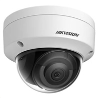 Hikvision DS-2CD2183G2-IS(2.8mm), 8MPix IP Dome kamera; IR 30m, Audio, Alarm, IP67, IK10