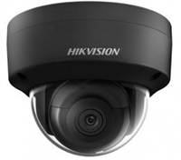HIKVISION DS-2CD2183G2-IS/G (2.8mm), černá, 4K UltraHD, IP kamera, 8Mpx, IP67, IK10, H.265+