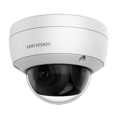 Hikvision DS-2CD2186G2-I(2.8MM) 8MP Dome Fixed Lens DS-2CD2186G2-I(2.8MM)(C)