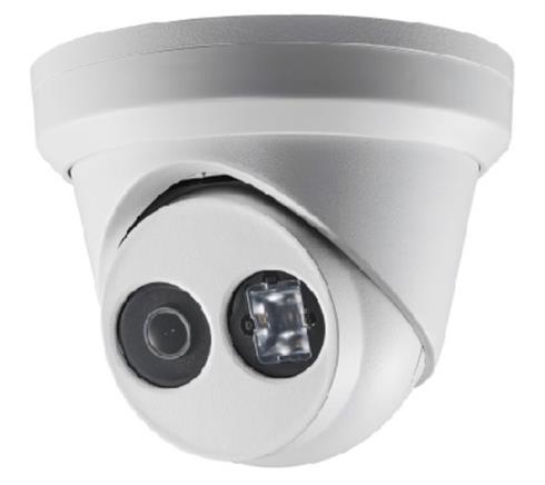 Hikvision DS-2CD2323G2-I(4MM) 2MP Turret Fixed Lens