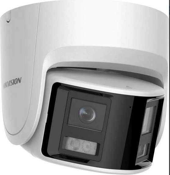 HIKVISION DS-2CD2346G2P-ISU/SL(2.8MM)(C)