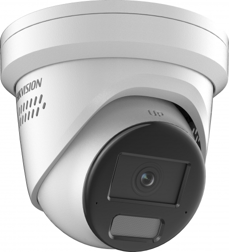 Hikvision DS-2CD2386G2H-IS2U/SL(2.8mm), 8MP AcuSense turret sieťová kamera