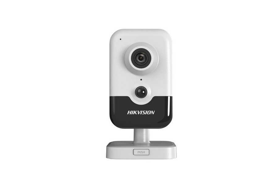 Hikvision DS-2CD2426G2-I(2.8mm)(C), 2 Mpix IP kamera