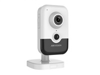 HIKVISION DS-2CD2443G2-I(2.8MM), 4MPix IP Cube kamera; IR, PIR 10m, mikrofon + reproduktor