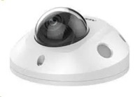 HIKVISION DS-2CD2583G2-I(2.8MM), 8MPix IP Mini Dome kamera; IR 30m, Mikrofon, IP67