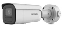 Hikvision DS-2CD2686G2H-IZS(2.8-12mm)(eF), 8MPix IP Bullet AcuSense kamera; IR 60m, Audio, Alarm, IP67, IK10