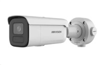 Hikvision DS-2CD2686G2HT-IZS(2.8-12mm)(eF), 8MPix IP Bullet AcuSense kamera; IR 60m, Audio, Alarm, IP67, IK10