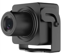 HIKVISION DS-2CD2D25G1/M-D/NF(2.8MM), 2MPix IP Mini Board kamera; Audio, 50sn/s