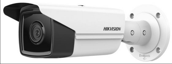 Hikvision DS-2CD2T43G2-4I(4mm)