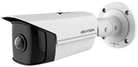 HIKVISION DS-2CD2T45G0P-I(1.68mm) 4MPix IP Bullet kamera; IR 30m, IP67, Ultra wide obj.