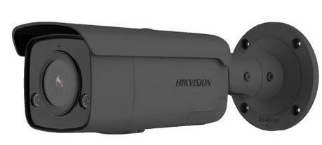 Hikvision DS-2CD2T46G2-2I(2.8mm)(C)(BLACK)