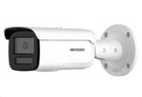 Hikvision DS-2CD2T46G2H-4I(2.8mm)(eF), 4MPix IP Bullet AcuSense kamera; IR 80m, IP67