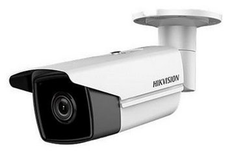 HIKVISION DS-2CD2T83G2-2I(2.8mm) 8MPix IP Bullet kamera; IR 60m, IP67
