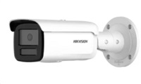 Hikvision DS-2CD2T86G2H-2I(2.8mm)(eF), 8MPix IP Bullet AcuSense kamera; IR 60m, IP67