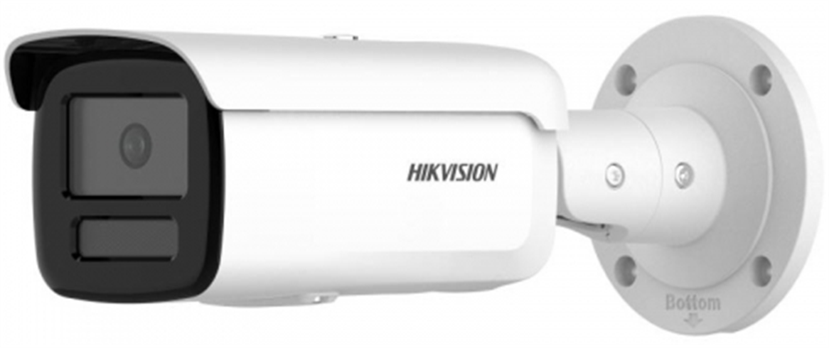 Hikvision DS-2CD2T86G2H-4I(2.8mm)(eF) 8MP AcuSense bullet sieťová kamera