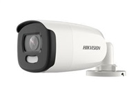 HIKVISION DS-2CE12HFT-F28(2.8mm), 5MPix HDTVI Bullet ColorVu kamera; LED 40m, 4v1, IP67, WDR 130dB