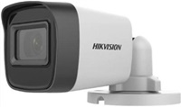 HIKVISION DS-2CE16H0T-ITF(2.8mm)(C), 5MPix HDTVI Bullet kamera; IR 30m, 4v1, IP67