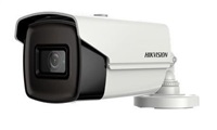 HIKVISION DS-2CE16H8T-IT3F(2.8mm), 5MPix HDTVI Bullet kamera; IR 60m, 4v1, IP67, WDR 130dB