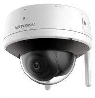 Hikvision DS-2CV2141G2-IDW(2.8mm)(W), 4MPix IP Dome kamera, IR 30m, Wi-Fi, mikrofon + reproduktor