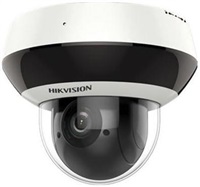 HIKVISION DS-2DE2A404IW-DE3/W(C0)(S6)(C), 4MPix IP PTZ kamera; 4x ZOOM, IR 20m, Wi-Fi, mikrofon