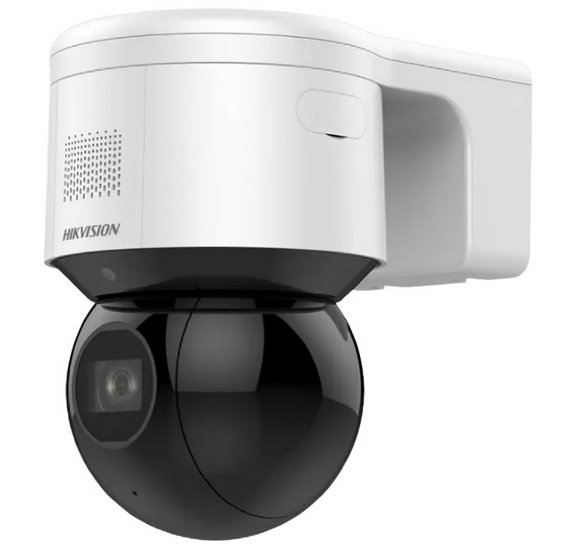 Hikvision DS-2DE3A404IWG-E/W(2.8-12mm)