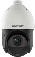 HIKVISION DS-2DE4415IW-DE(T5) 4MPix IP PTZ AcuSense kamera; 15x ZOOM, IR 100m, Audio, Alarm