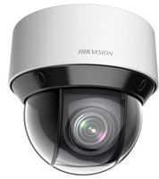HIKVISION DS-2DE4A425IW-DE(S6) 4MPix IP PTZ kamera; 25x ZOOM, IR 50m, Audio, Alarm