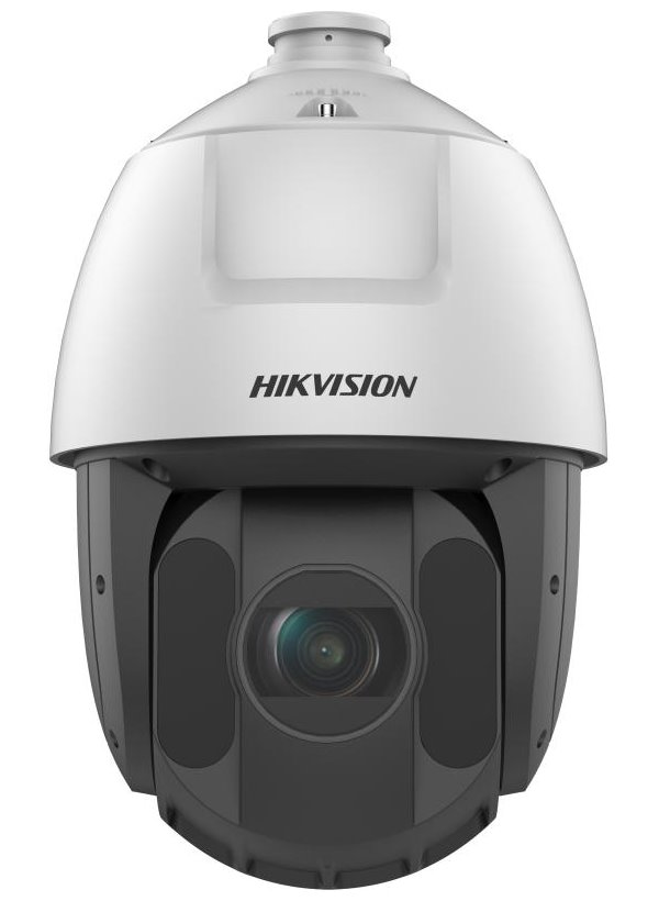HIKVISION DS-2DE5425IW-AE(T5), 4MPix IP PTZ AcuSense kamera; 25x ZOOM, IR 150m, Audio, Alarm