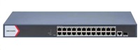 HIKVISION DS-3E1526P-EI V2 Smart Managed PoE switch